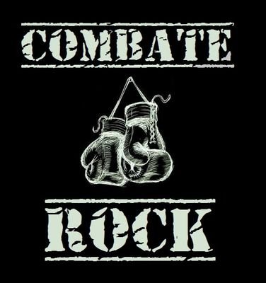 combaterock Profile Picture