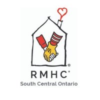 RMHC South Central Ontario(@RMHCSCO) 's Twitter Profile Photo