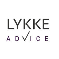 Lykke Advice(@AdviceLykke) 's Twitter Profile Photo