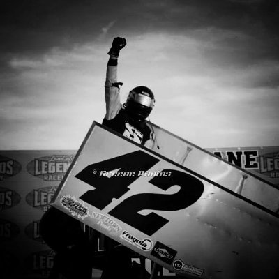 RacingJesse's profile picture. The team would ask you to check out their amazing marketing partners: Spectro Performance Oils 
Tioga Downs Casino Resort 
Newtown Pools LLC 
New England Racing