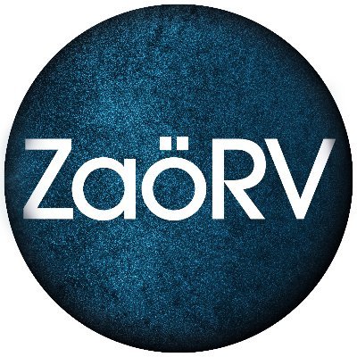 ZaoeRV Profile Picture