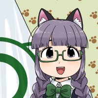 野良猫🐾 (@nrnk_jp) 's Twitter Profile