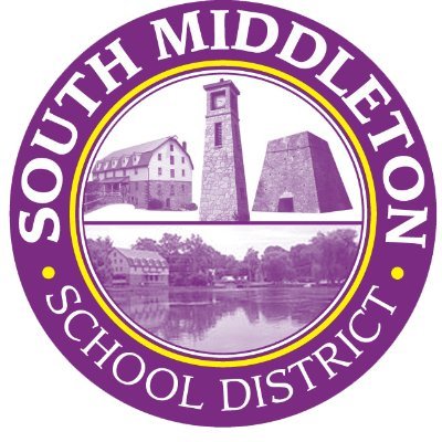 Official Twitter account of the Superintendent of South Middleton School District.