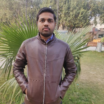 DineshRathore50's profile picture. The common man of Madhya Pradesh.