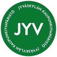 Jyväskylän kaupunkiympäristö(@JKL_kaupunkiymp) 's Twitter Profile Photo