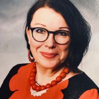 Anne Laatikainen(@alaatikainen) 's Twitter Profile Photo