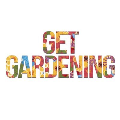 Get Gardening