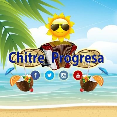 🌟La ciudad donde nadie es forastero
Resaltando Nuestras Costumbres y Tradiciones
⏩📱6628-7820 
📩chitreprogresa507@gmail.com