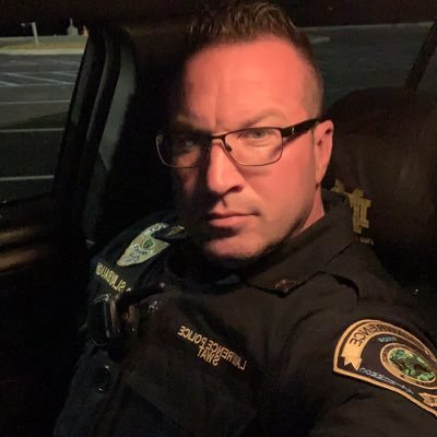 Police Sergeant with the Lawrence Police Dept.| SWAT | featured on Live PD|