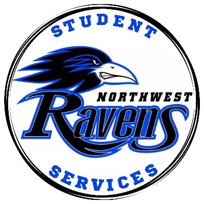 Olathe Northwest High School Student Services. Helping Ravens stay on track in education and in life for wherever they're dreams may take them! #planyourfuture