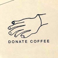 Donate Coffee Blog (@donate_coffee) 's Twitter Profile