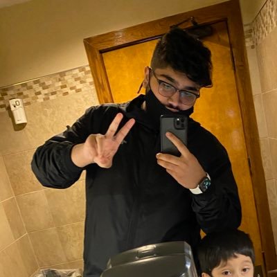 AquaVoity's profile picture. Front End Developer || Web 3 Developer in the Making 😎 ||VeVe Collector! 👀 || 🅾️mi investor! || I love sneakers! ||