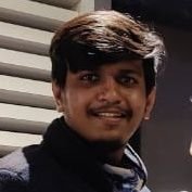 Urmitpatel1's profile picture. 