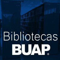 Bibliotecas BUAP(@bibliotecasbuap) 's Twitter Profile Photo