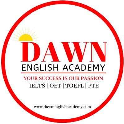 Dawn English Academy