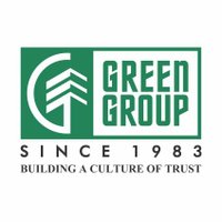 Green Group(@GreenGroupSurat) 's Twitter Profile Photo