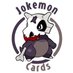 Jokemon (@Jokemon_Cards) Twitter profile photo