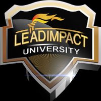 LeadImpact University(@LeadimpactUni) 's Twitter Profile Photo