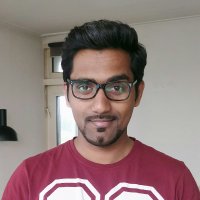 Suhas Sanmukh (@maxx_geek) 's Twitter Profile