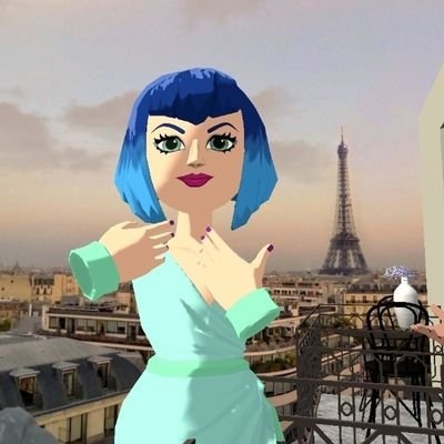 Lashistoriasdi1's profile picture. Natalya