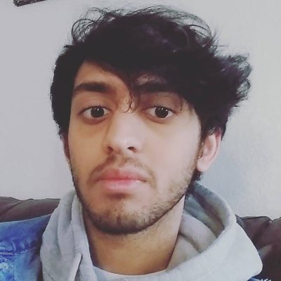 ig: fahimiumrhapsody | YouTube: Nature's Compendium 🦣
UH Alum | WGU 2021