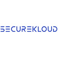 SecureKloud Technologies(@SecureKloudTech) 's Twitter Profile Photo