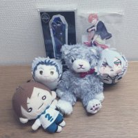 ゆず (@exctrathan93) 's Twitter Profile