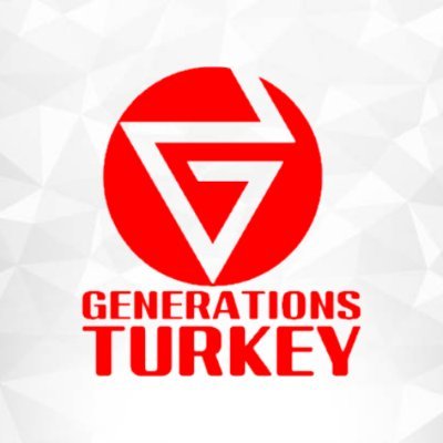 J-POP grubu @generationsfext adına açılmış Türkiye hayran sayfası🇹🇷|~|🇯🇵 Turkish FanBase dedicated to J-POP group @generationsfext 🇹🇷|~|🇯🇵