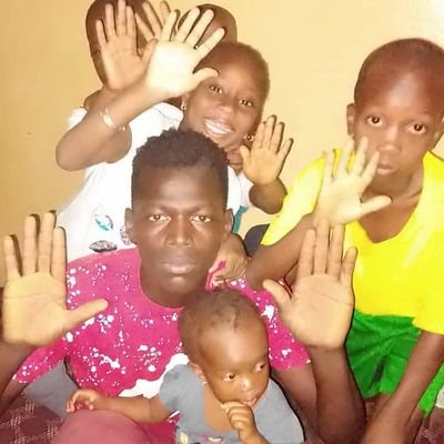 MadibaJabbi's profile picture. i am looking for help