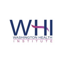 Washington Health Institute(@DC_WHI) 's Twitter Profile Photo
