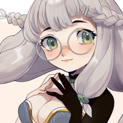 petra 🐍 vtuber ✨ ~さんのプロフィール画像