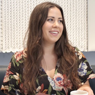 VP, Customer Success @CommitDev Startup & SaaS, Customer obsession, team growth, people management and planner by nature.