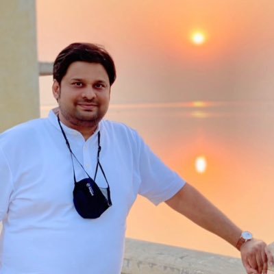 deveshpathrikar's profile picture. 