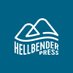 Hellbender Press (@HellbenderPress) Twitter profile photo