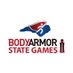BODYARMOR State Games (@StateGamesNC) Twitter profile photo