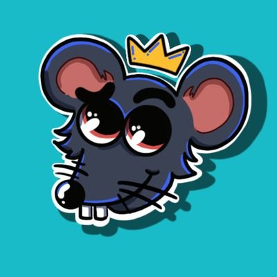 part gamer part phantom kid || ROCKET RACCOON MAIN