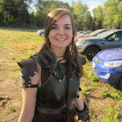 Rachel Pomerleauさんのプロフィール画像