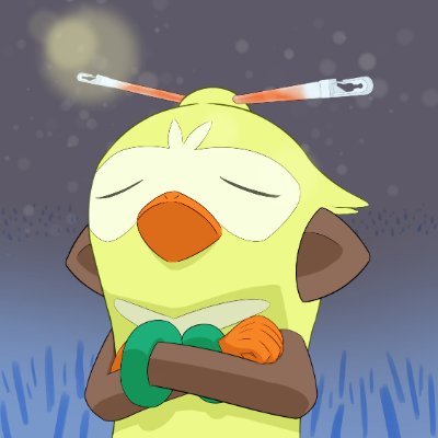 Jackeroad's profile picture. https://t.co/2IB8GoIg8a