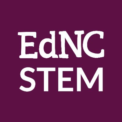 EdNC_STEM Profile Picture