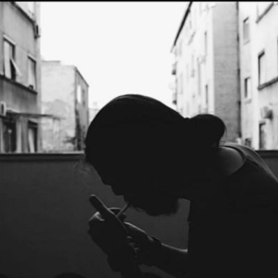 sezerfener_'s profile picture. Bugün dinlenip soluklanacak sessiz bir köşe dahi yok