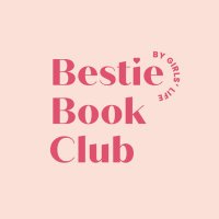 Bestie Book Club(@BestieBookClub) 's Twitter Profile Photo