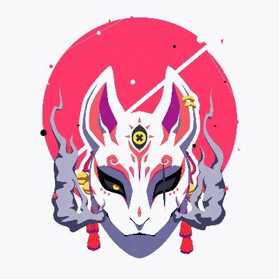 Profile Picture of Kitzune (@GavinHarrell14) on Twitter