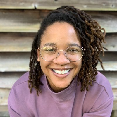 Librarian. YA book lover. @ALANorg President, 2020/2021 CSK Book Awards Juror, 2018 ALA Emerging Leader. She/her/hers.