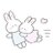 夏のワンピース🎀1mのアイコン