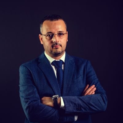 Tech Entrepreneur.
#Annaba Ecosystem Builder, Founder of
@dztenders @foodbeeper
@kawarirdz #TechDayAnnaba
DMs are open.
