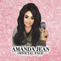 Amanda Jean - @OfficialAmandaJ Twitter Profile Photo