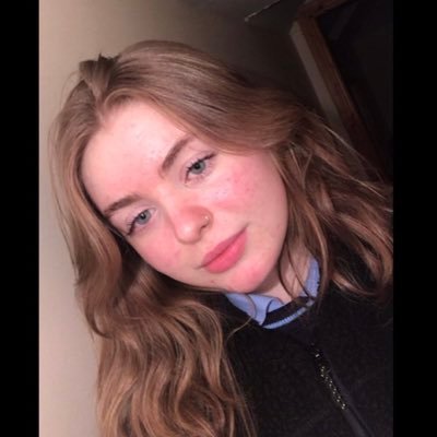 _SarahGillx's profile picture. 