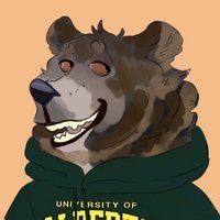 bucky-laika (COMMISSIONS OPEN) (@atom1ctarantula) 's Twitter Profile