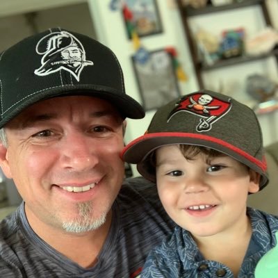 AnotherBucsFan's profile picture. An avid fan of the 2 time Super Bowl Champions Tampa Bay @Buccaneers
#GoBucs #RaiseTheFlags