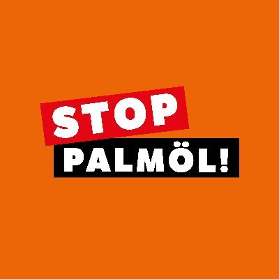 Referendum gegen das Freihandelsabkommen mit Indonesien. fr: @StopHuileDePalm, it: @StopOlioDiPalma